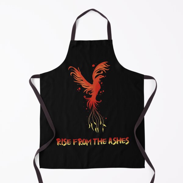 Item preview, Rise from the ashes with phoenix designed and sold by JokeGysen.