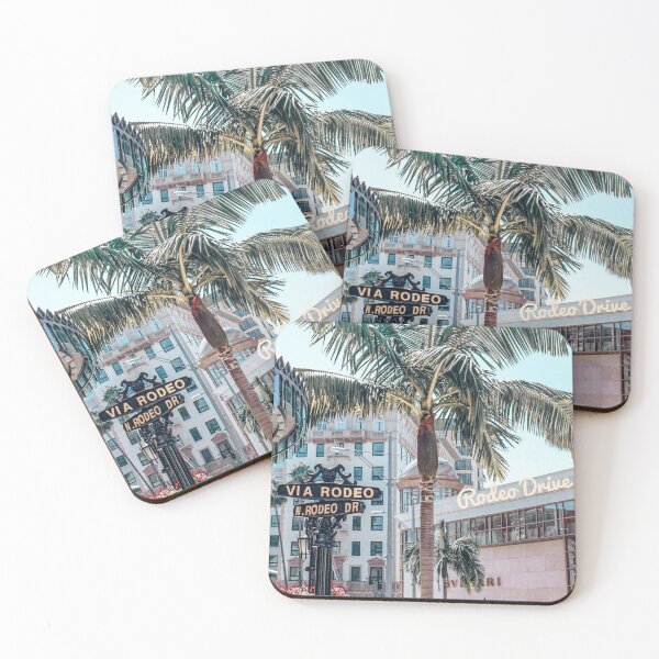 Item preview, RODEO DRIVE designed and sold by christikimx.