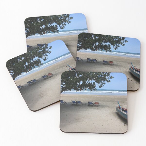 Item preview, Beach in Thailand designed and sold by Wit-POD.
