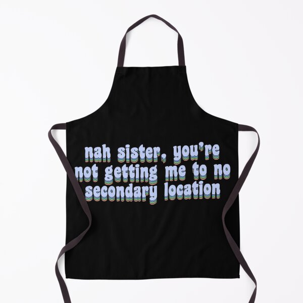 Item preview, no secondary location designed and sold by TikTokTalk.