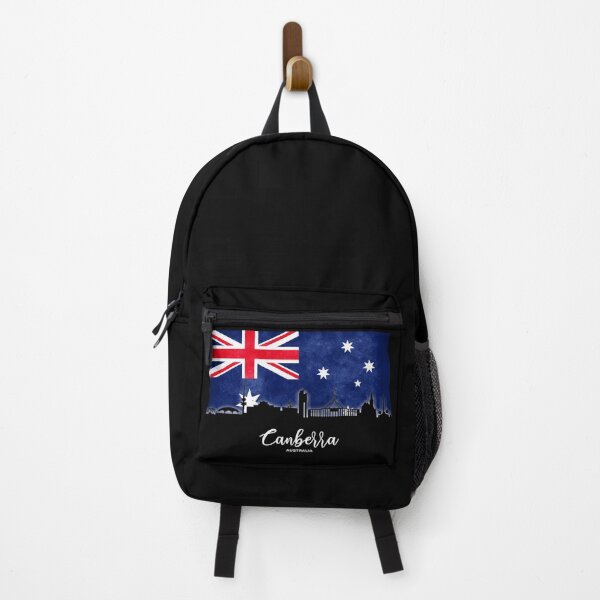 Item preview, My city from Australia, Canberra, New South Wales designed and sold by forYOUand.