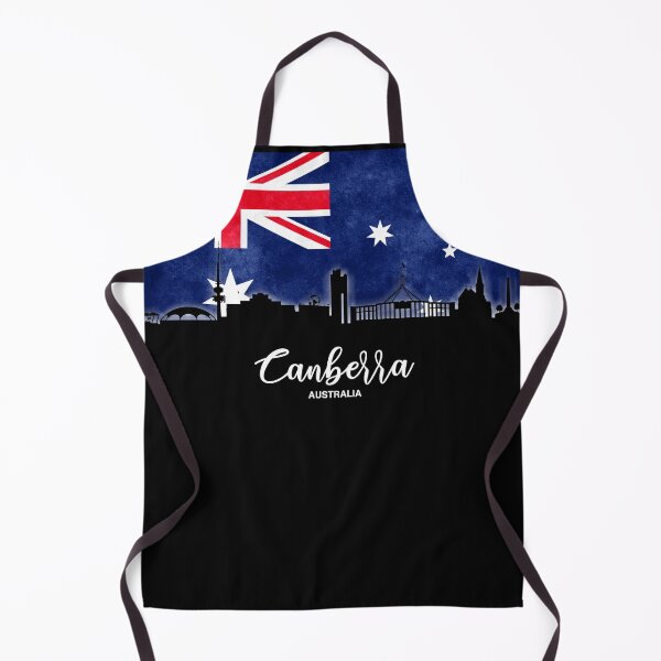 Item preview, My city from Australia, Canberra, New South Wales designed and sold by forYOUand.