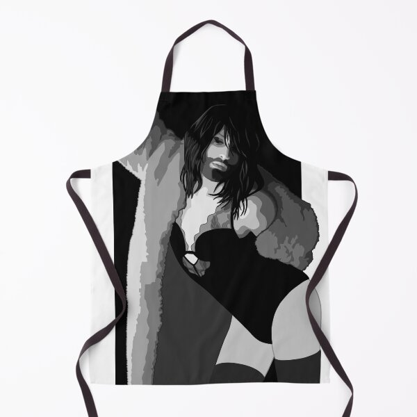 Item preview, #SKINYxCONCHITA 1 designed and sold by SzaboMarta.