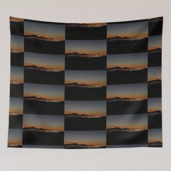 Item preview, Harbor Lights designed and sold by Walter Sonny Manser.