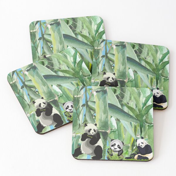 Item preview, My Panda Bear designed and sold by Mamalia.