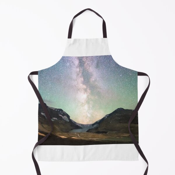 Item preview, Milky Way Starry Night Print designed and sold by GabryNY.