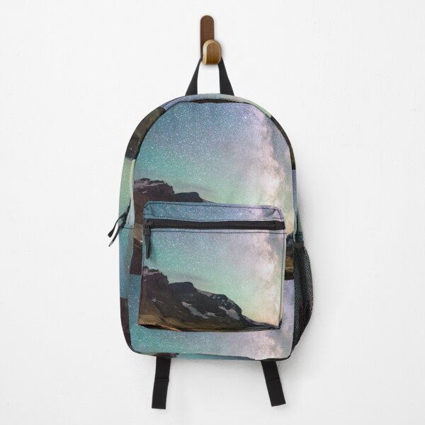 Item preview, Milky Way Starry Night Print designed and sold by GabryNY.