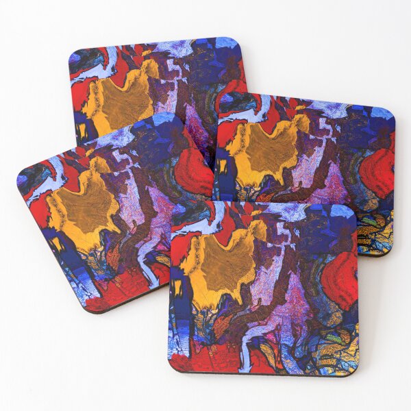 Item preview, Mind Travel designed and sold by Natalie Holland.