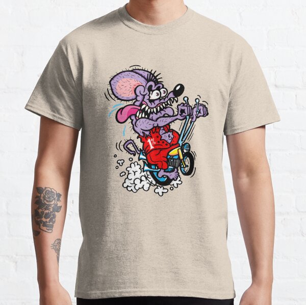 Skrrt Skrrt Classic T-Shirt
