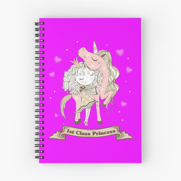Item preview, 1st Class Princess designed and sold by iAwake.