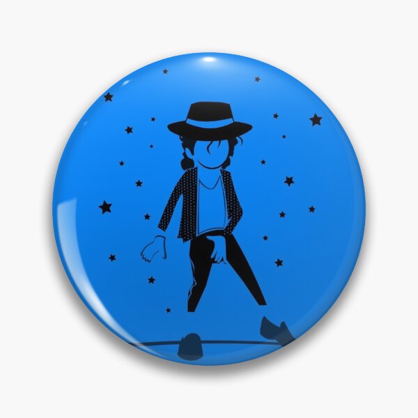 Item preview, MJ Star Grab Blue designed and sold by MJLoveLives.