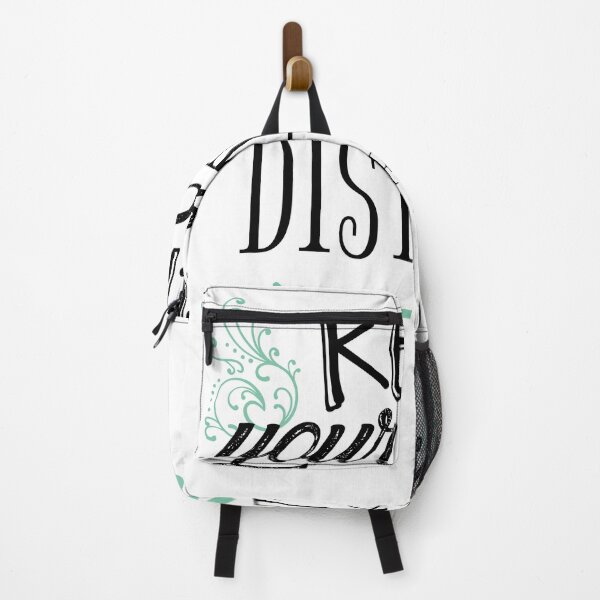 Item preview, Keep Your Social Distance designed and sold by stootz.