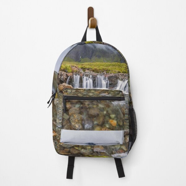 Item preview, The Fairy Pools, Isle of Skye designed and sold by derekbeattie.