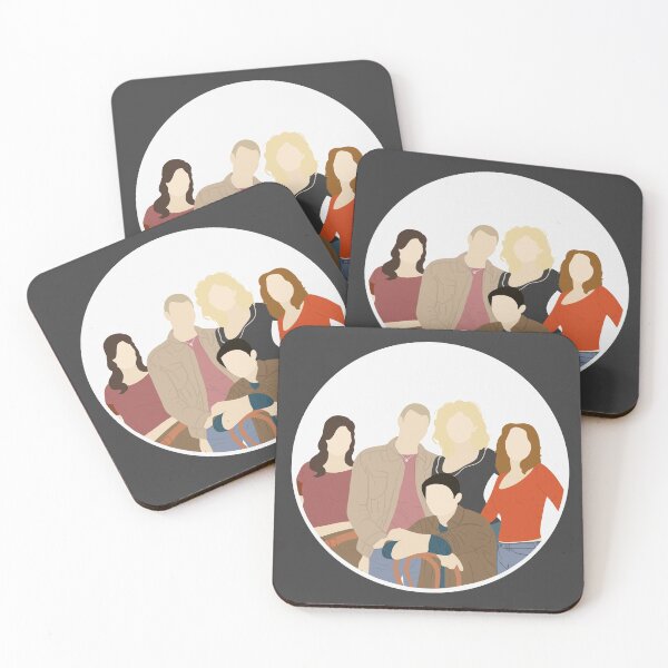 Item preview, One Tree Hill Portrait designed and sold by KeeksDesigns.