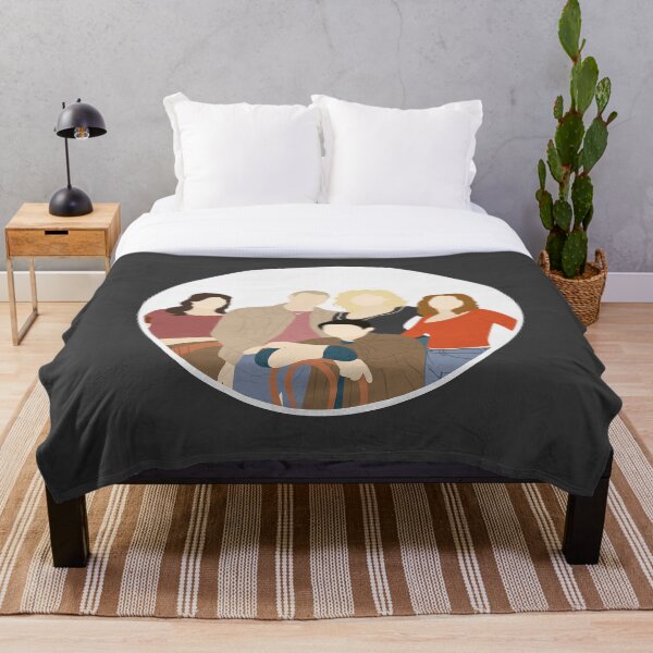 Aperçu de l'œuvre Portrait de One Tree Hill créée et vendue par KeeksDesigns.