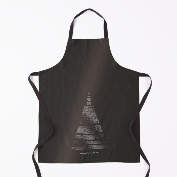 Item preview, The Pale Blue Dot - Carl Sagan designed and sold by actColourized.