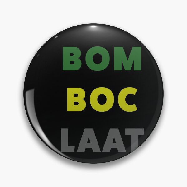 Item preview, Bomboclaat - Green & yellow designed and sold by Jamiecsmith1986.