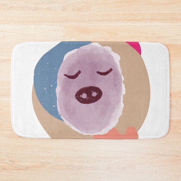 Item preview, pig snout designed and sold by SpicyCherrys.