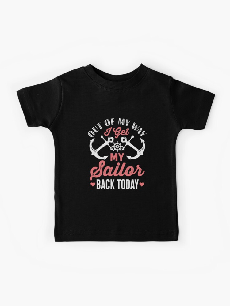 deployment homecoming shirts