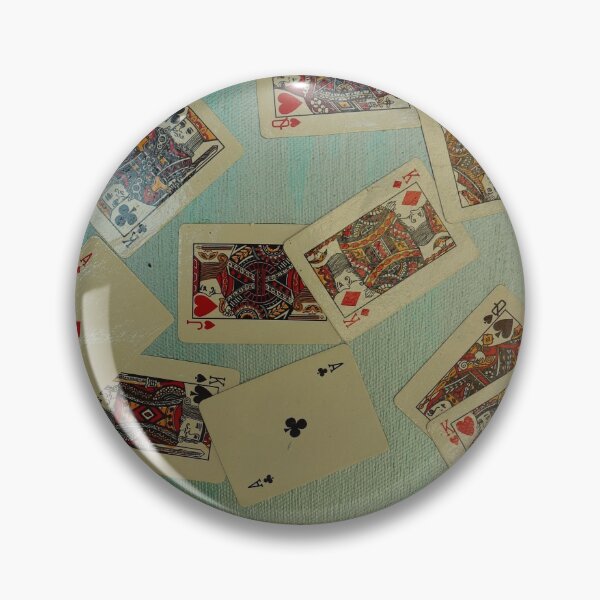 Item preview, Lets Play Cards designed and sold by Jacqueline Bates.