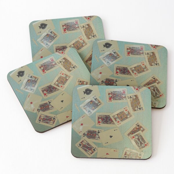Item preview, Lets Play Cards designed and sold by Jacqueline Bates.