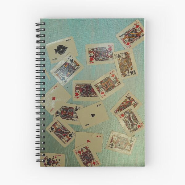 Item preview, Lets Play Cards designed and sold by Jacqueline Bates.