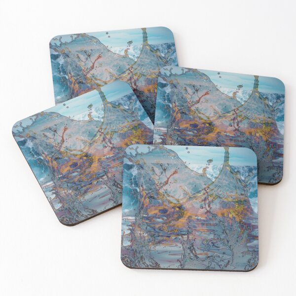 Item preview, Water landscape designed and sold by AnnabellaRh.