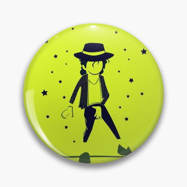 Item preview, MJ Star Grab Yellow designed and sold by MJLoveLives.