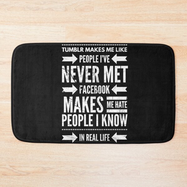 Item preview, Introvert Problems designed and sold by Roy Zen.
