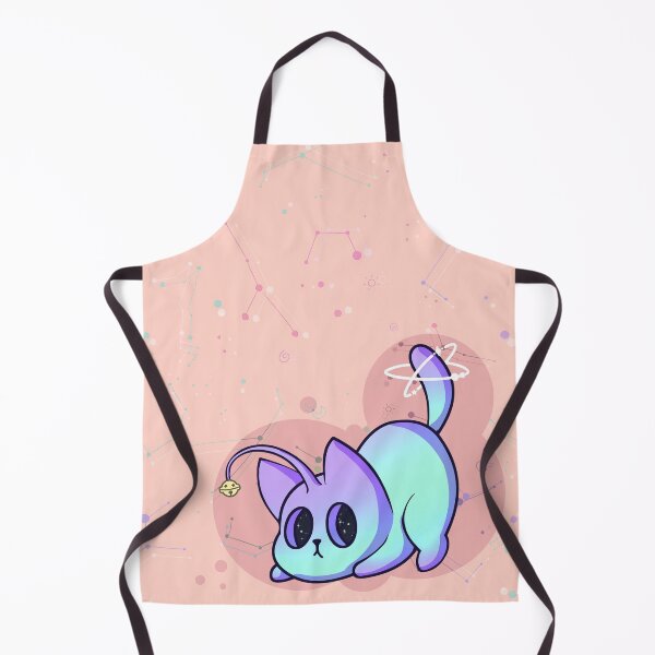 Item preview, Galaxy kitty designed and sold by SoonaSoona.