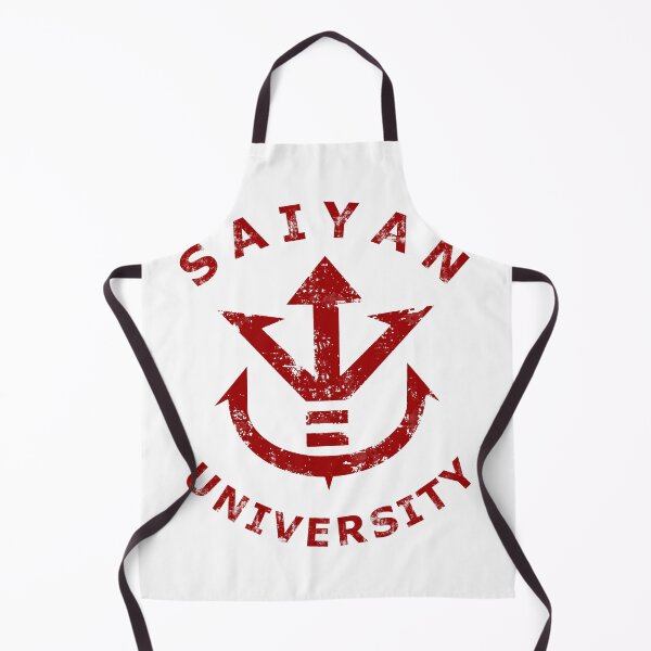 Item preview, Saiyan university designed and sold by keepkarl.