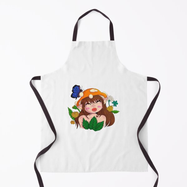 Item preview, Parasolia and Fidget (Textless) designed and sold by ParasolMushroom.