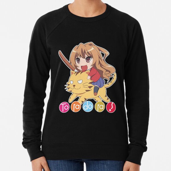Toradora sweater Clearance