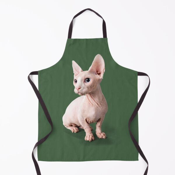 Item preview, Sphynx Cat designed and sold by NewWorldIsHere.