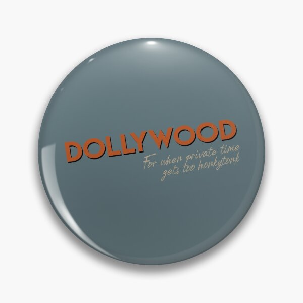 Item preview, Dollywood for when private time gets too honkytonk - Wynonna Earp and Doc Holliday designed and sold by tziggles.