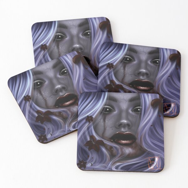 Item preview, Come on! (Dark version) designed and sold by Aurore-DE-VENEL.