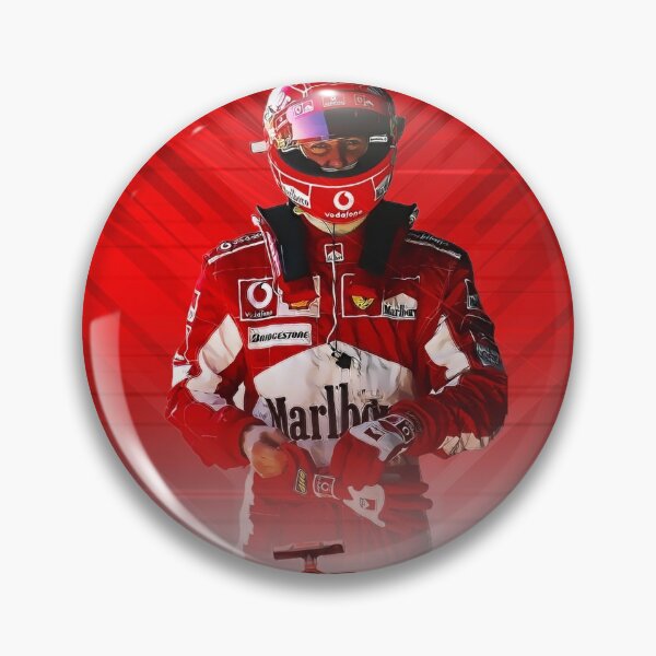 Item preview, Michael Schumacher designed and sold by Daniel-works.