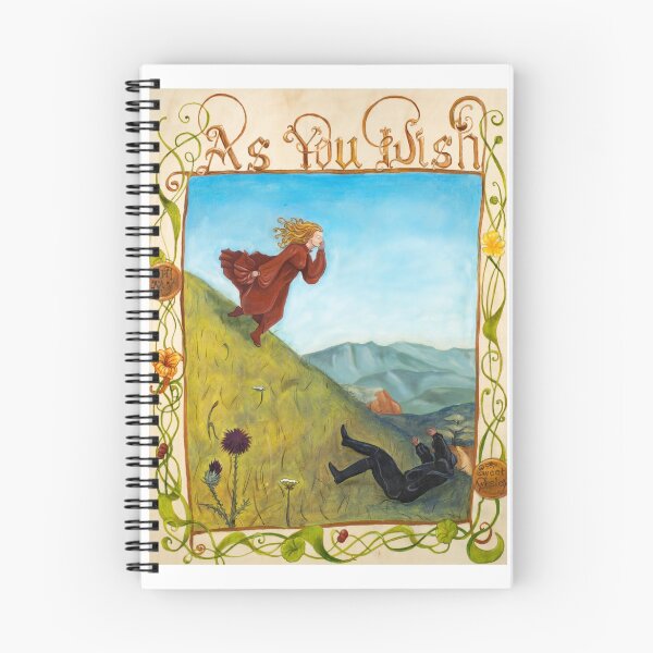 Item preview, As You Wish designed and sold by LaurenPatton.