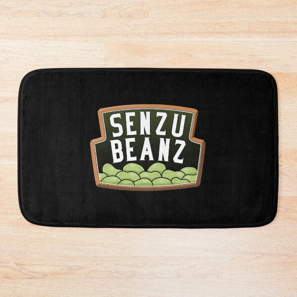 Item preview, Senzu Beanz designed and sold by keepkarl.