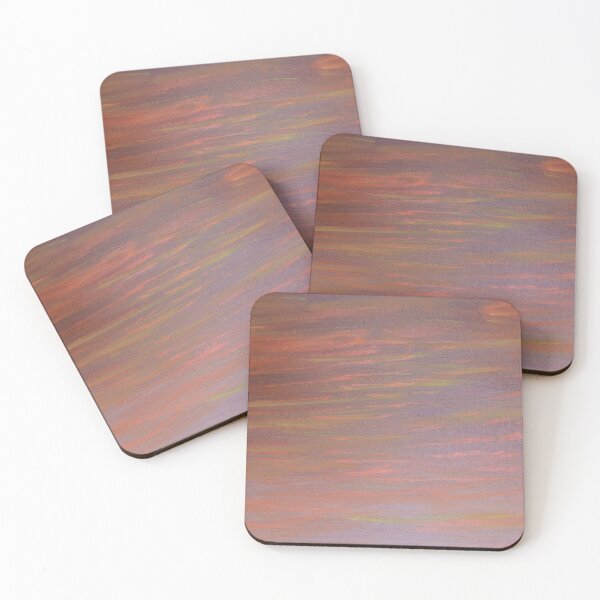 Item preview, Weird Sunset designed and sold by Jacqueline Bates.