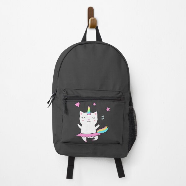 Item preview, unikitty - unicorn- stars- cat - danc -  music  designed and sold by Nouni-abdo.
