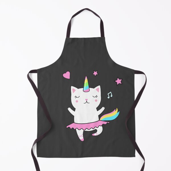 Item preview, unikitty - unicorn- stars- cat - danc - music designed and sold by Nouni-abdo.
