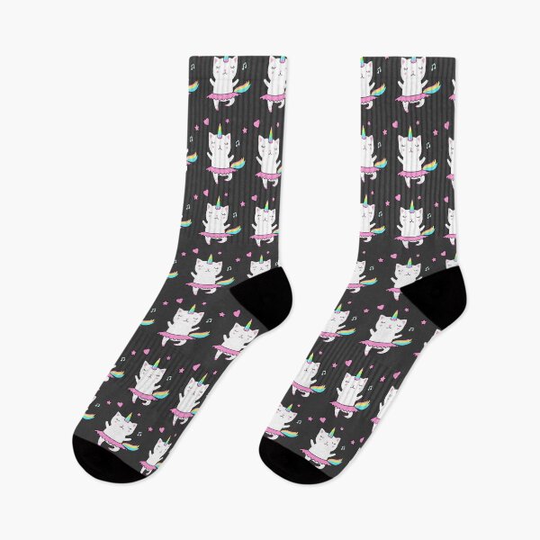 Item preview, unikitty - unicorn- stars- cat - danc -  music  designed and sold by Nouni-abdo.