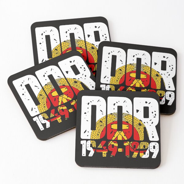 Item preview, GDR 1949 - 1989 designed and sold by Flowaner.