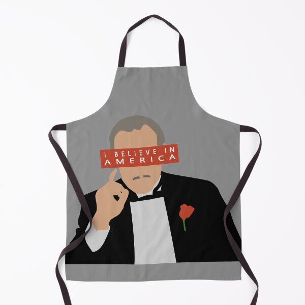 Item preview, The Godfather Vito Corleone designed and sold by docBrown00.