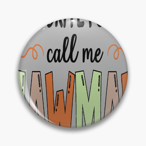 Item preview, My favorite pumpkins call me maw maw mask designed and sold by Gordag22222.