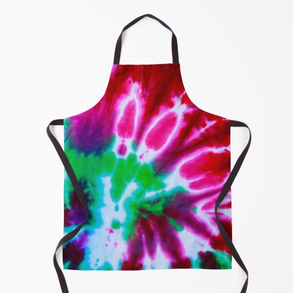 Item preview, Multi Colored Tie Dye Collection designed and sold by lapaz.