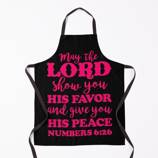 Item preview, Numbers 6:26 designed and sold by plushism.