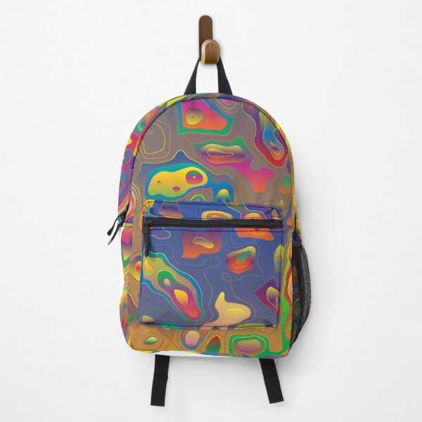 Item preview, contour Map designed and sold by HasnatDesignss.