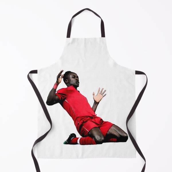 Item preview, Sadio Mané designed and sold by Nolopola.